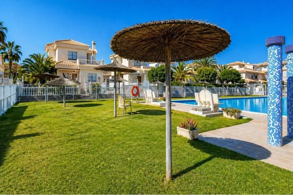 Apartment 65 M² In Orihuela Costa, Spain – Mediter Real Estate