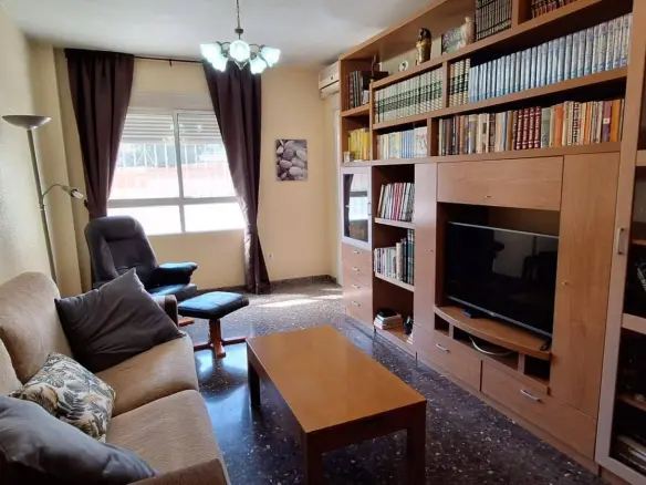 Apartment Of 93 M² In Murcia, Spain