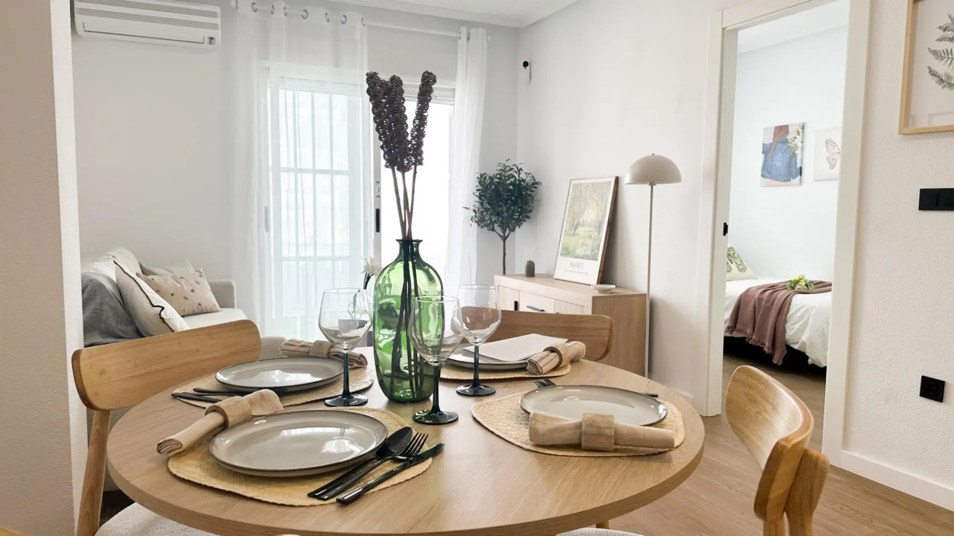 Apartment Of 69 M² In Orihuela Costa, Spain