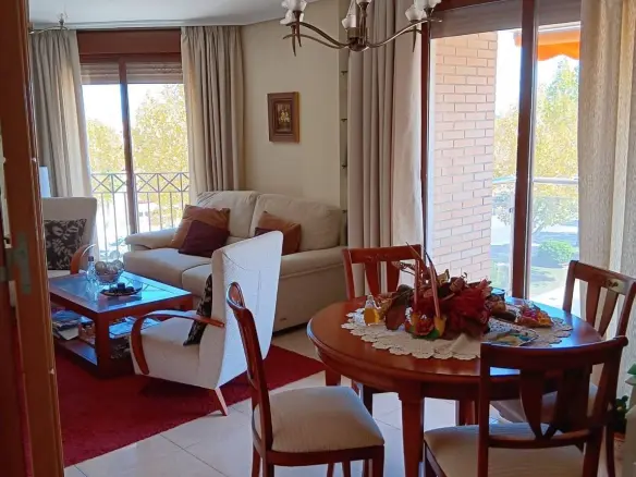Apartment Of 165 M² In Pilar De La Horadada, Spain