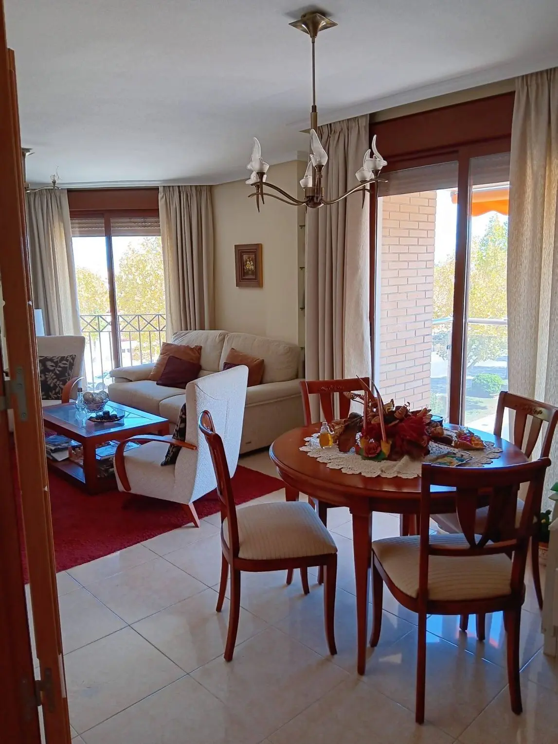 Apartment 165 M² In Pilar De La Horadada, Spain – Mediter Real Estate