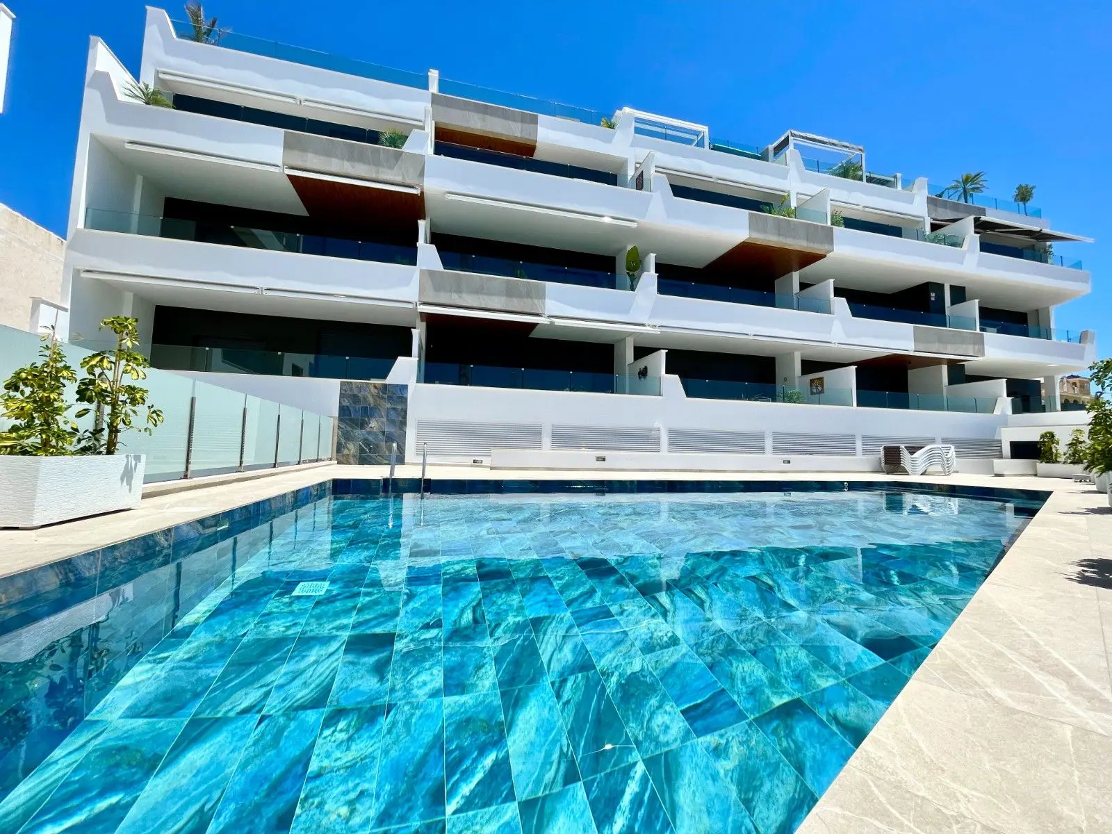 Apartment Of 0 M² In Benijofar, Spain