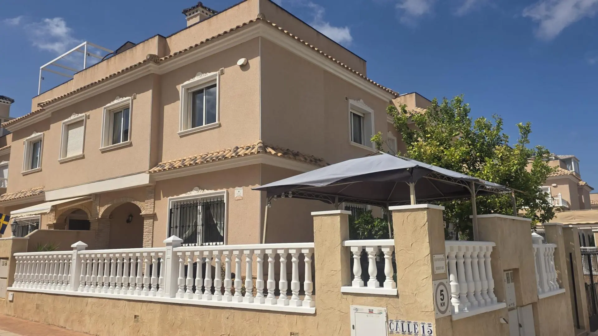 Villa 98 M² In Orihuela Costa, Spain – Mediter Real Estate