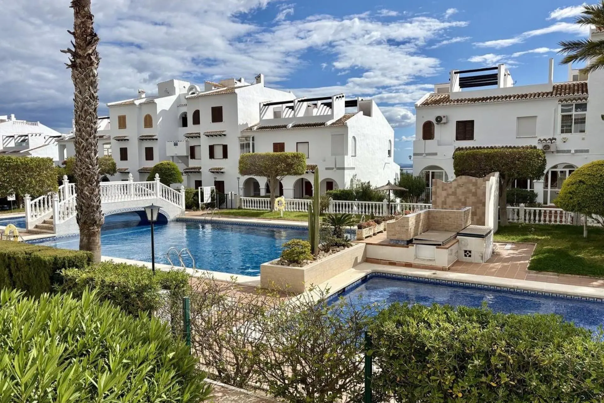 Terraced House Of 80 M² In Algorfa, Spain