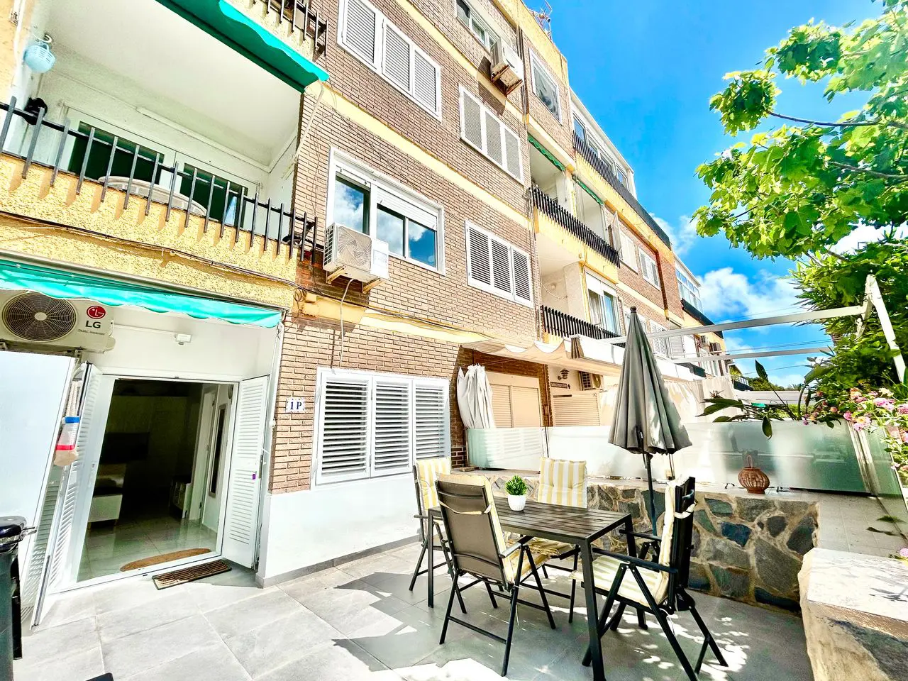 Apartment Of 53 M² In Orihuela Costa, Spain