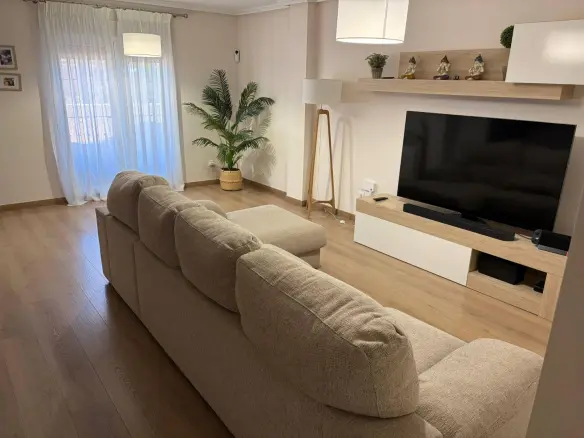 House Of 256 M² In San Javier, Spain