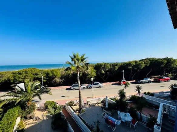 2-bedroom Duplex In Guardamar Del Segura, Spain (121 M²)