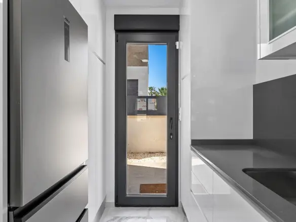 Villa Of 105 M² In Torrevieja, Spain