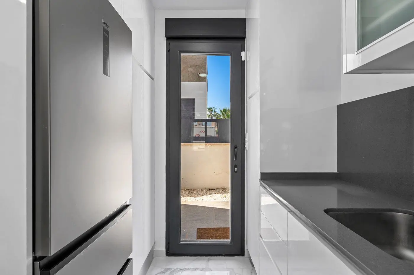 Villa Of 105 M² In Torrevieja, Spain