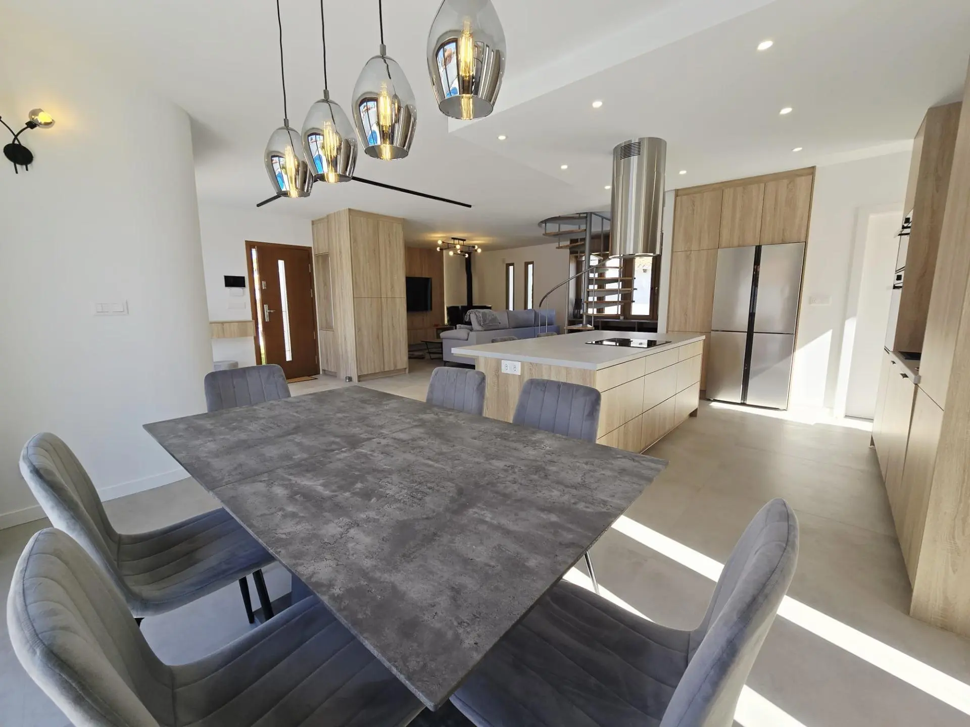 Villa Of 156 M² In Cabo Roig, Spain