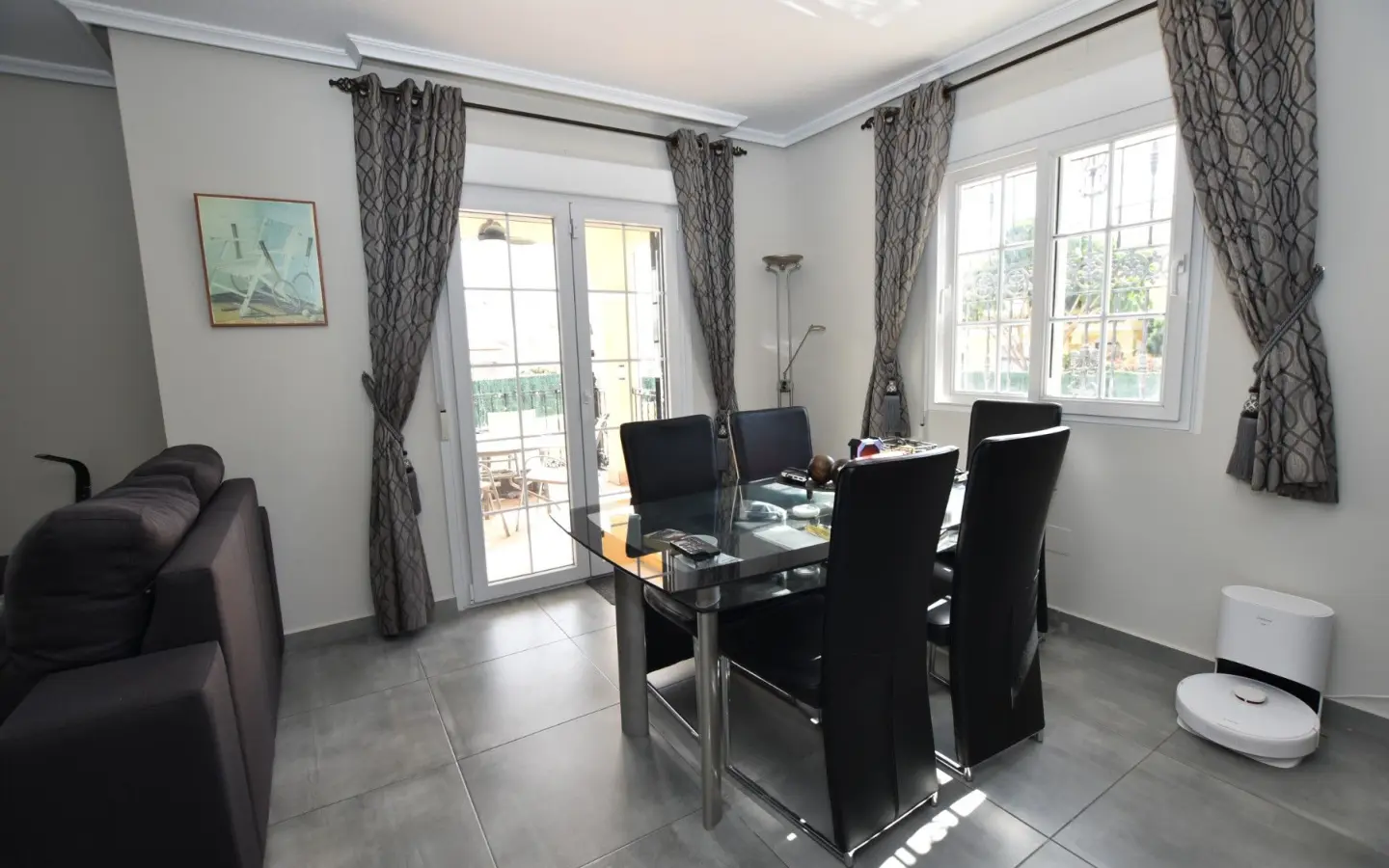 Villa Of 142 M² In Orihuela Costa, Spain