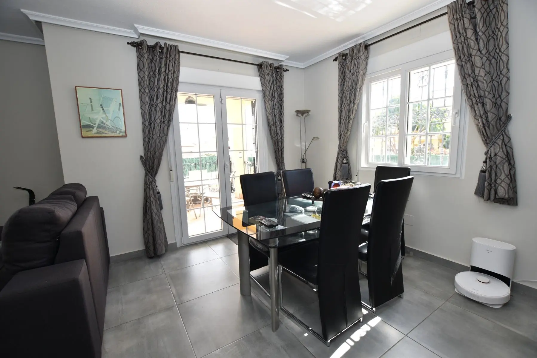 Villa Of 142 M² In Orihuela Costa, Spain