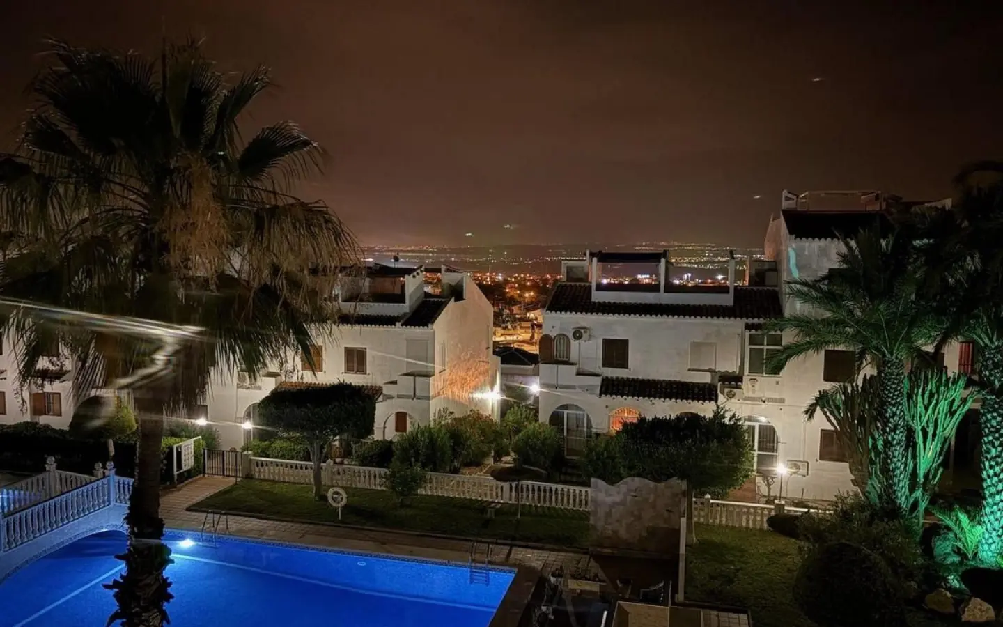 Terraced House Of 80 M² In Algorfa, Spain
