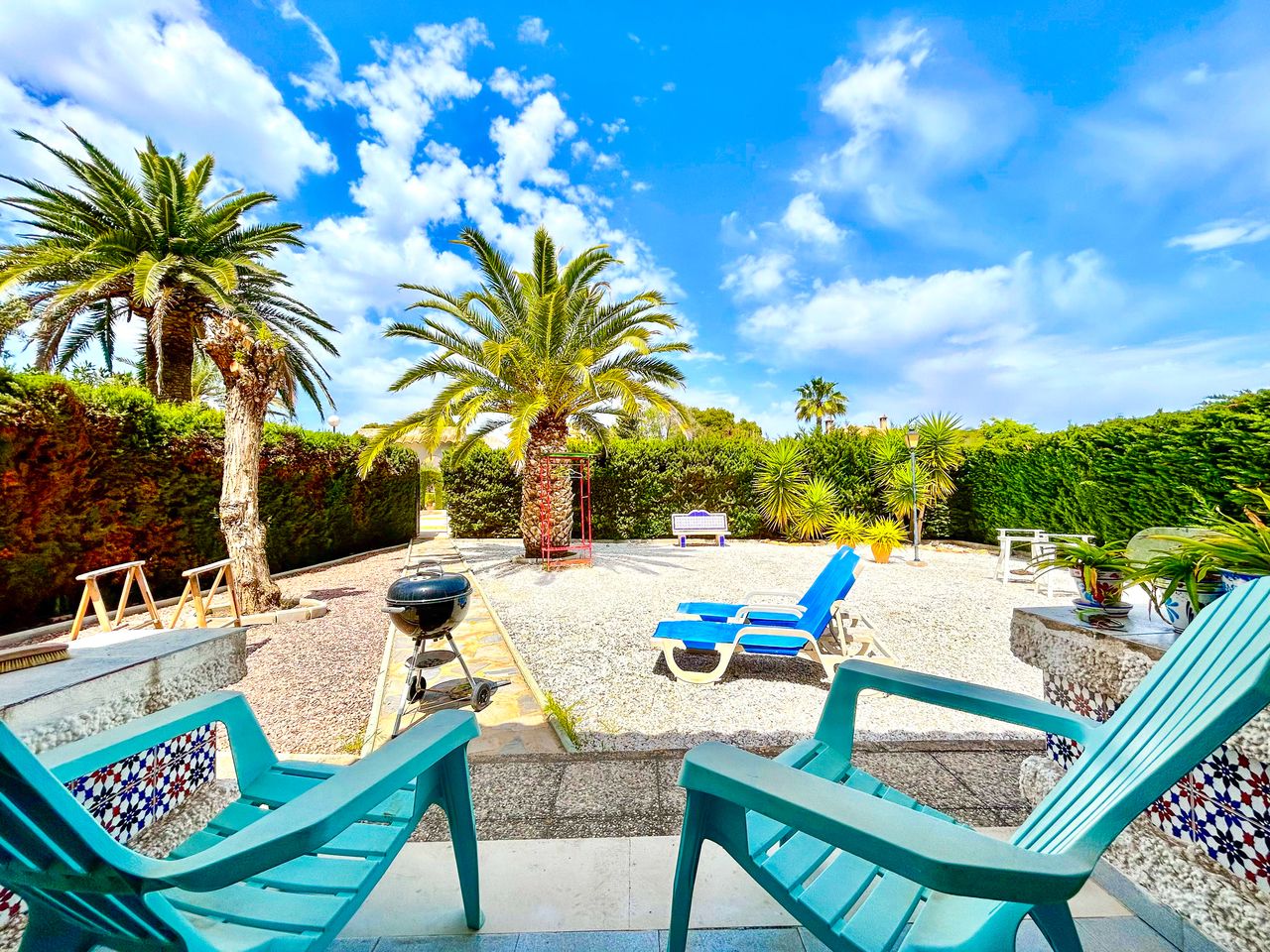 Villa Of 144 M² In Orihuela Costa, Spain