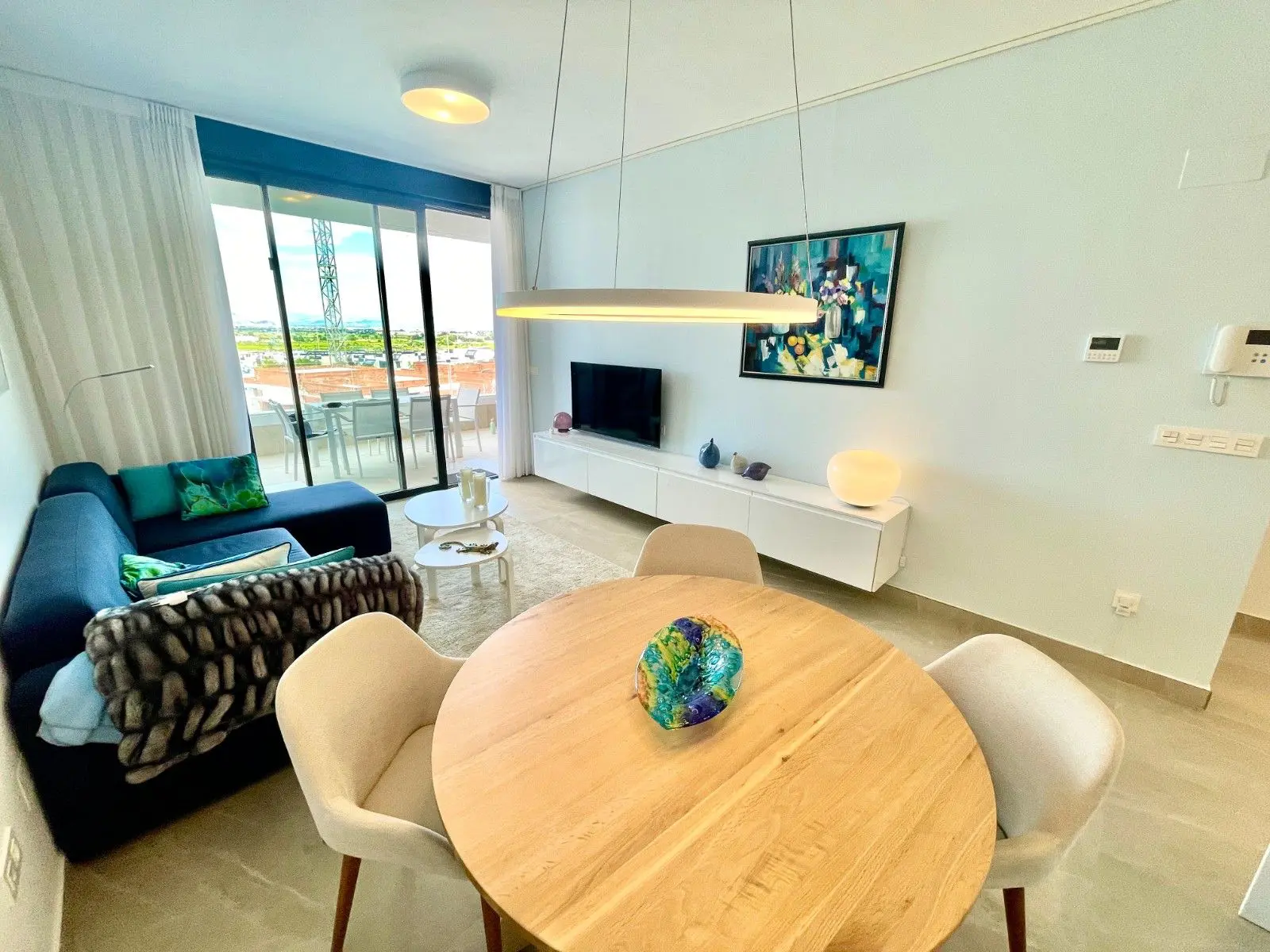 Apartment Of 0 M² In Benijofar, Spain