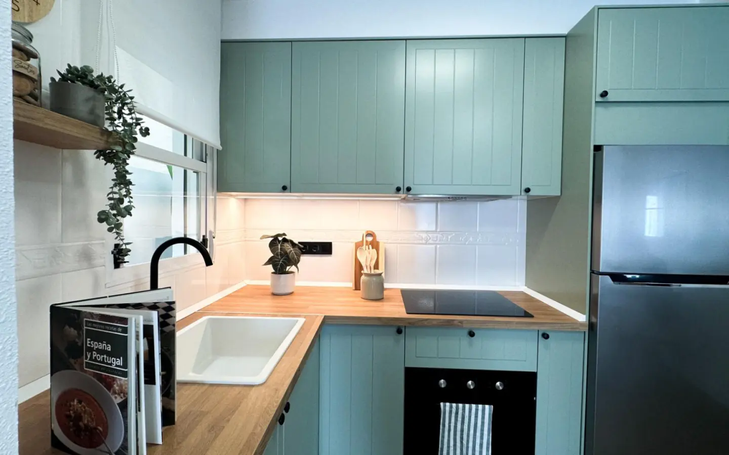 Apartment Of 69 M² In Orihuela Costa, Spain