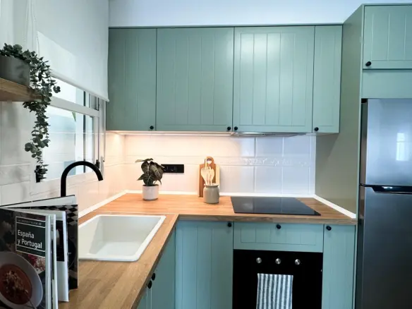 Apartment Of 69 M² In Orihuela Costa, Spain