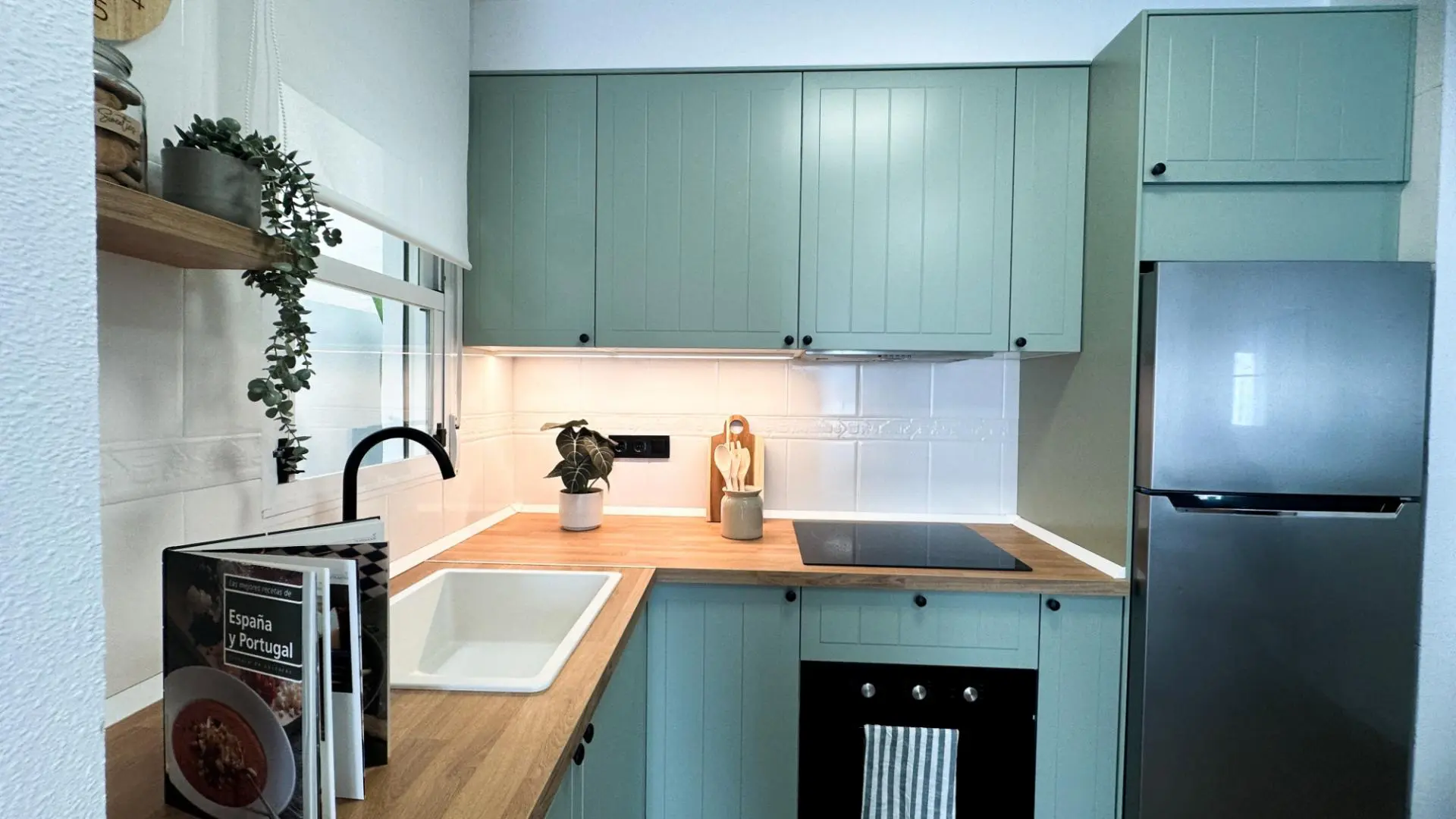 Apartment Of 69 M² In Orihuela Costa, Spain
