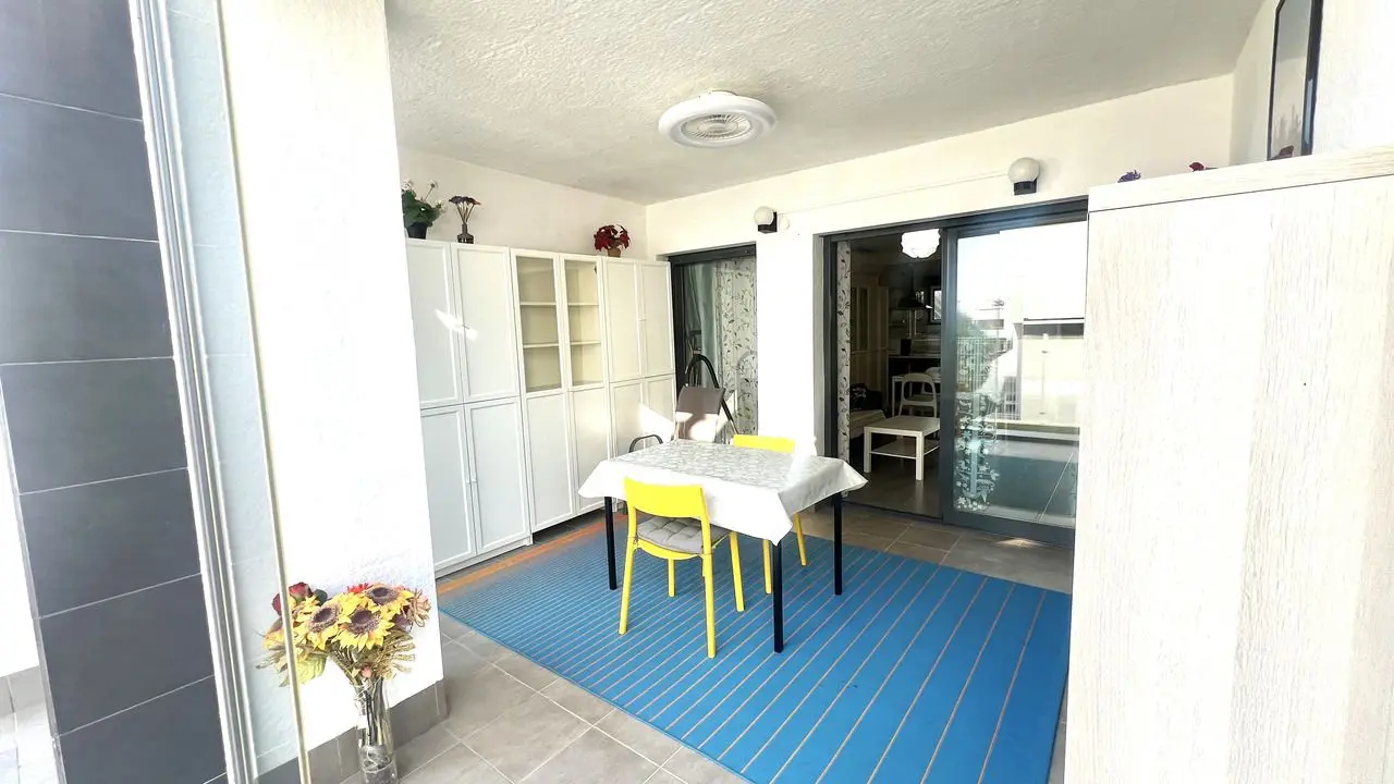 Apartment 70 M² In Orihuela Costa, Spain – Mediter Real Estate