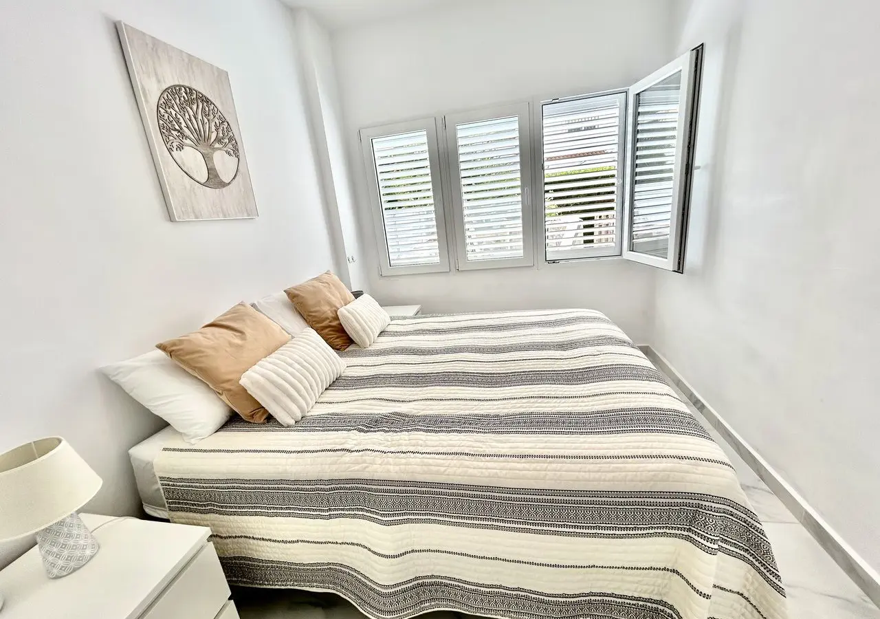 Apartment Of 53 M² In Orihuela Costa, Spain