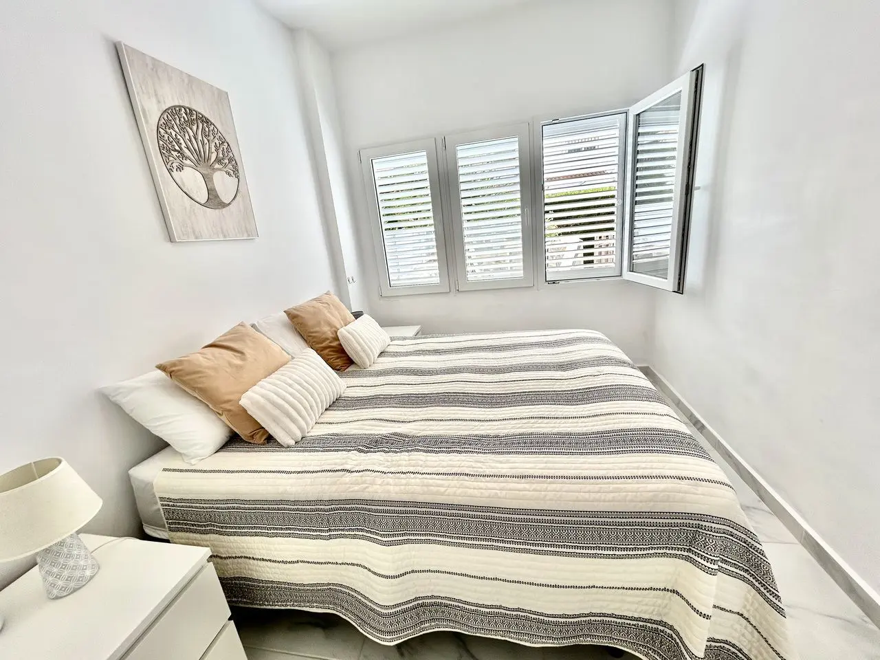 Apartment Of 53 M² In Orihuela Costa, Spain