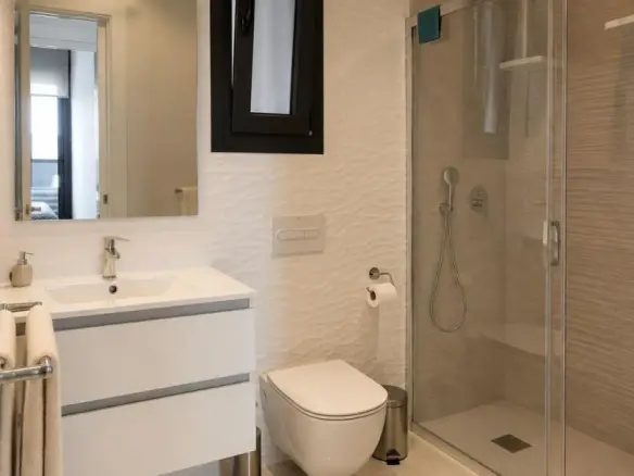 Apartment Of 112 M² In Orihuela Costa, Spain