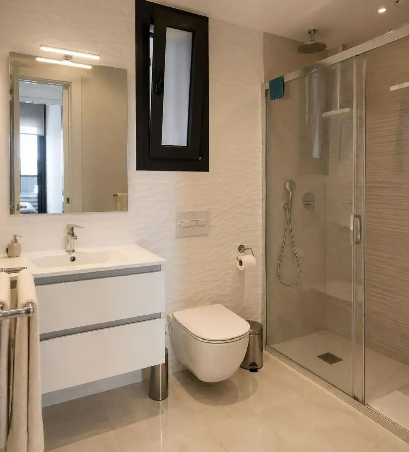 Apartment Of 112 M² In Orihuela Costa, Spain