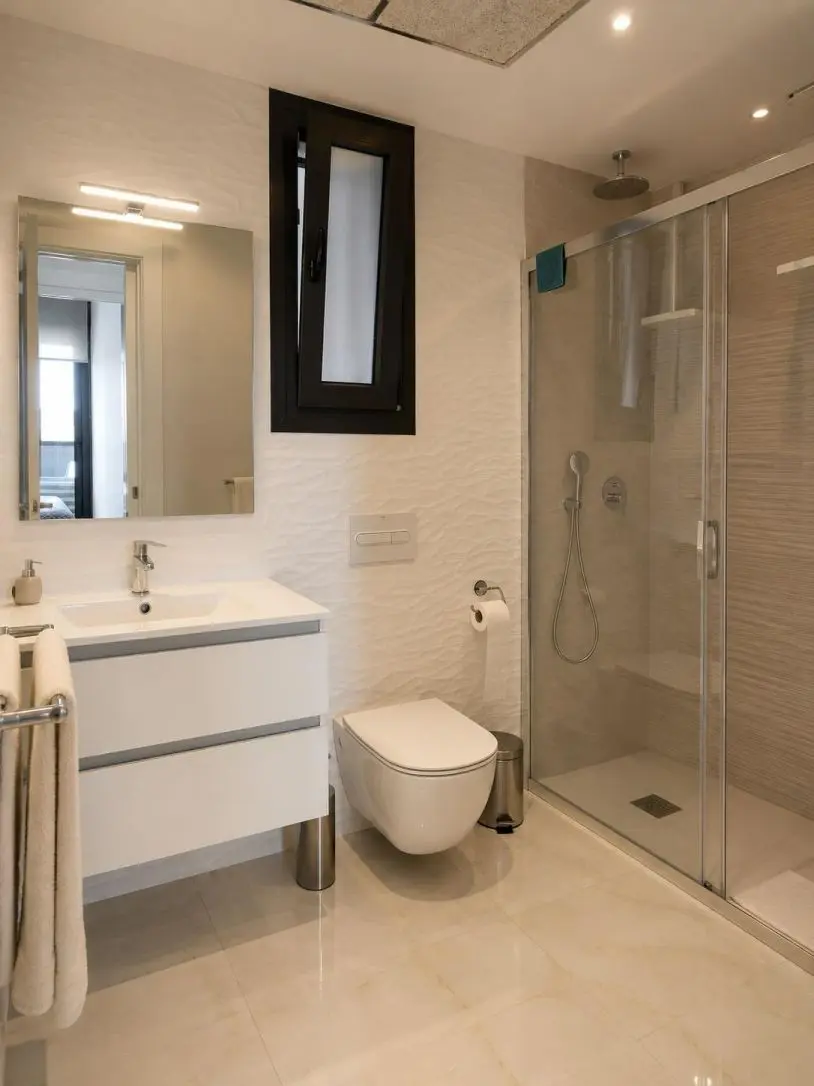 Apartment Of 112 M² In Orihuela Costa, Spain