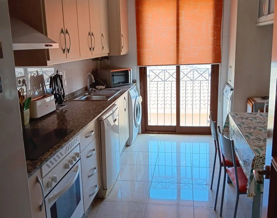 Apartment Of 165 M² In Pilar De La Horadada, Spain