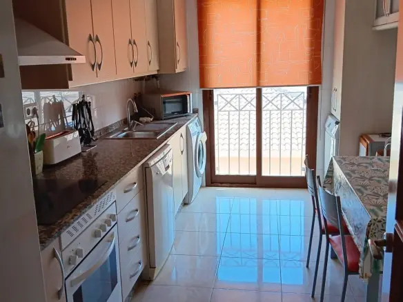 Apartment Of 165 M² In Pilar De La Horadada, Spain