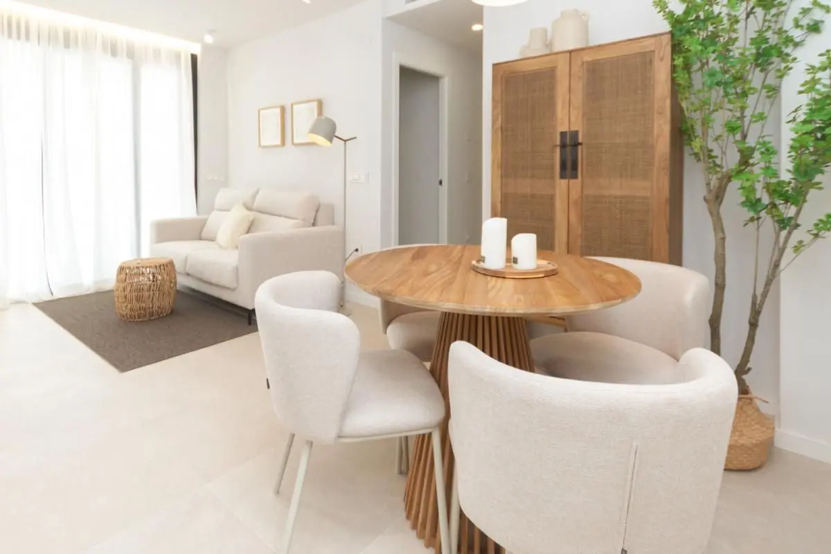 Apartment 71 M² In Denia, Spain – Mediter Real Estate