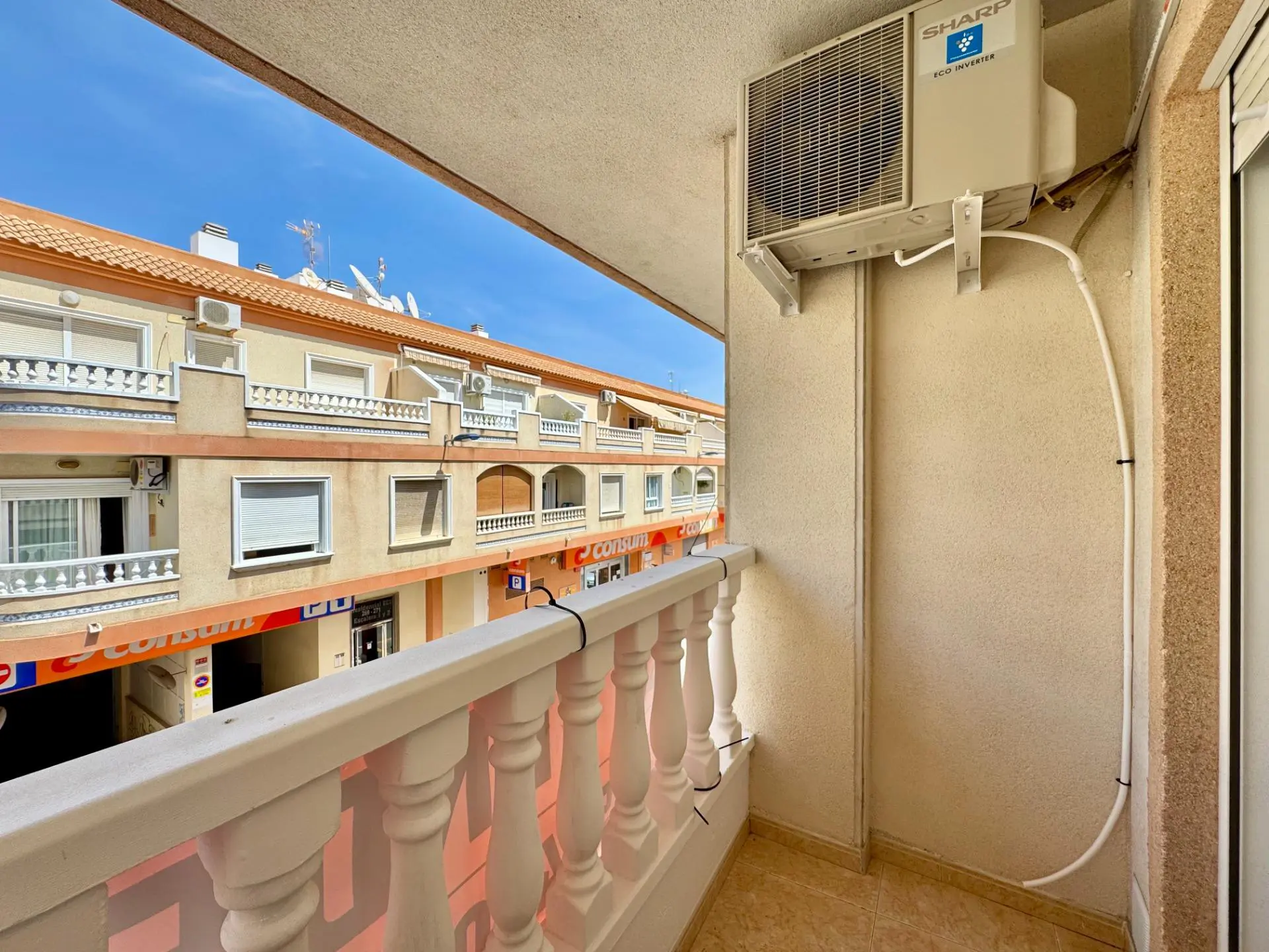 Apartment Of 59 M² In Torrevieja, Spain