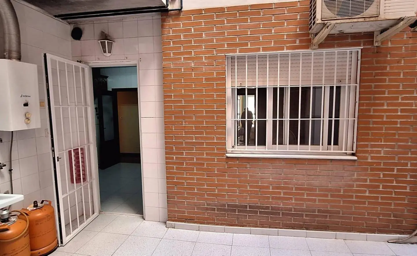 Apartment Of 93 M² In Murcia, Spain