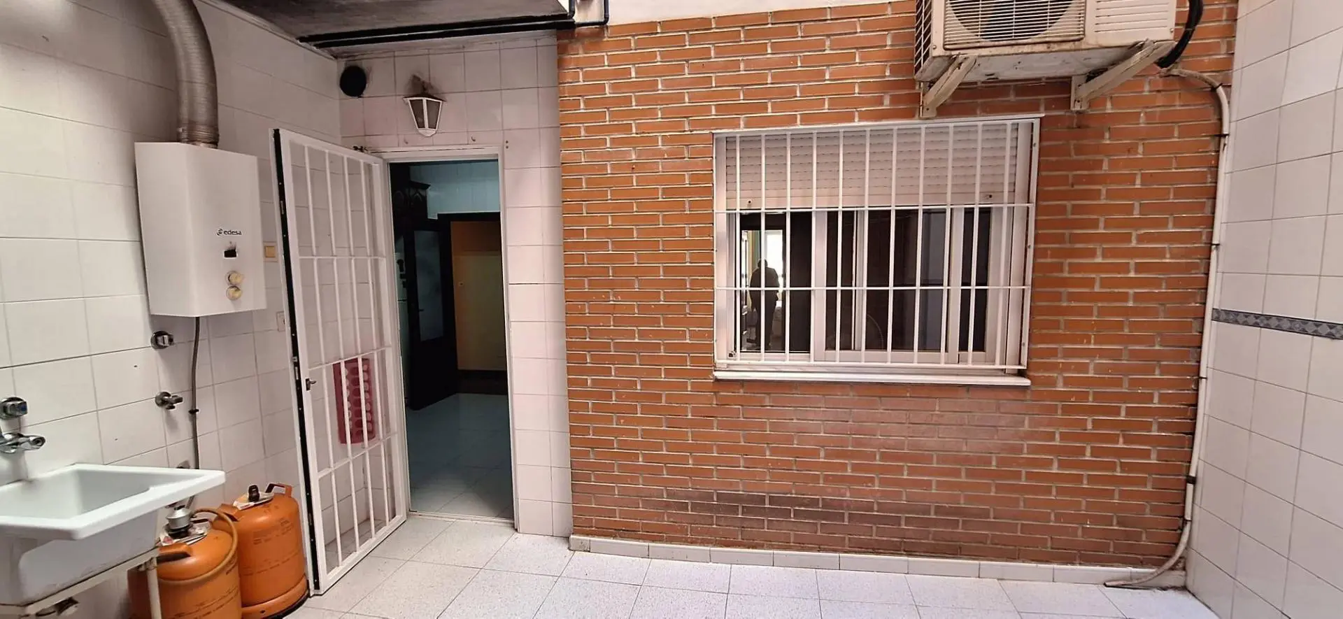 Apartment Of 93 M² In Murcia, Spain