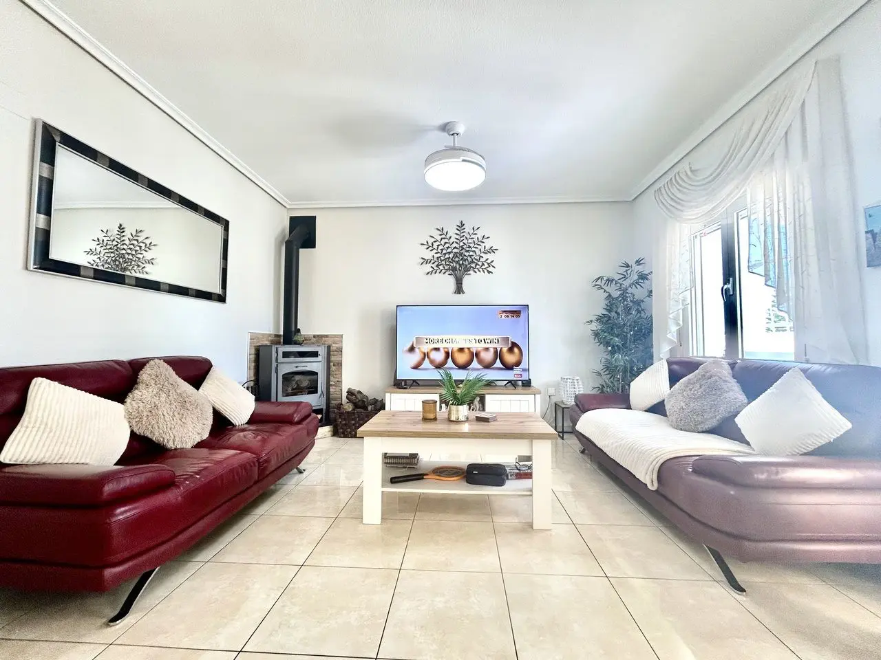 Villa Of 75 M² With [features] In Orihuela Costa, Spain