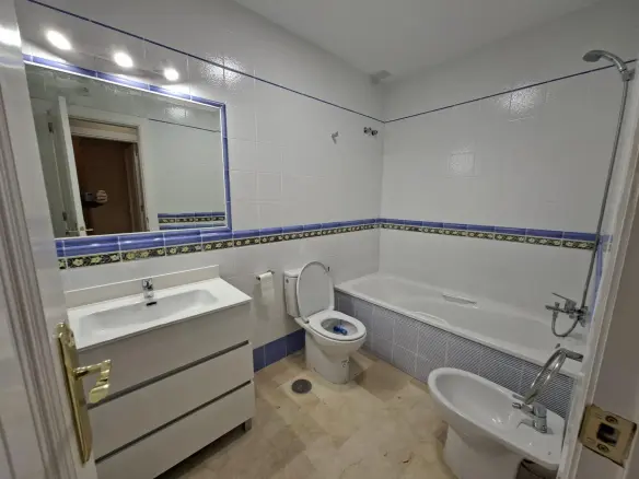 Bungalow Of 64 M² With Sea Views In Orihuela Costa, Spain