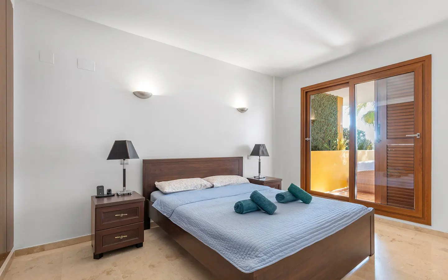 Apartment Of 84 M² In Torrevieja, Spain