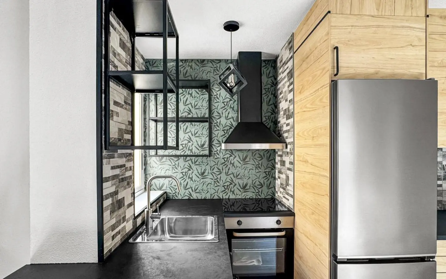 Apartment Of 59 M² In Torrevieja, Spain