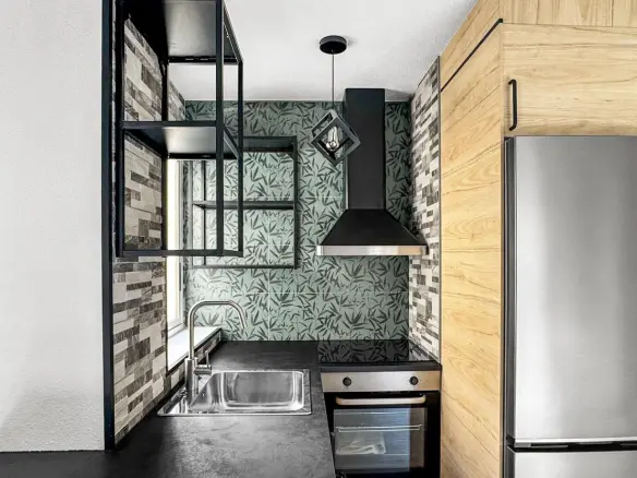 Apartment Of 59 M² In Torrevieja, Spain