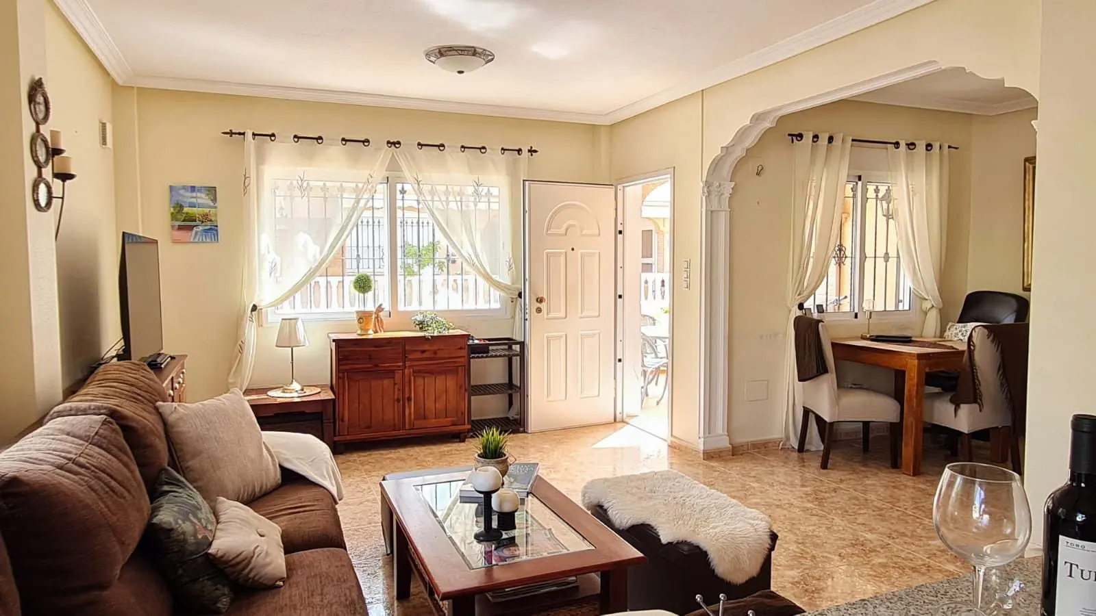 Villa 98 M² In Orihuela Costa, Spain – Mediter Real Estate