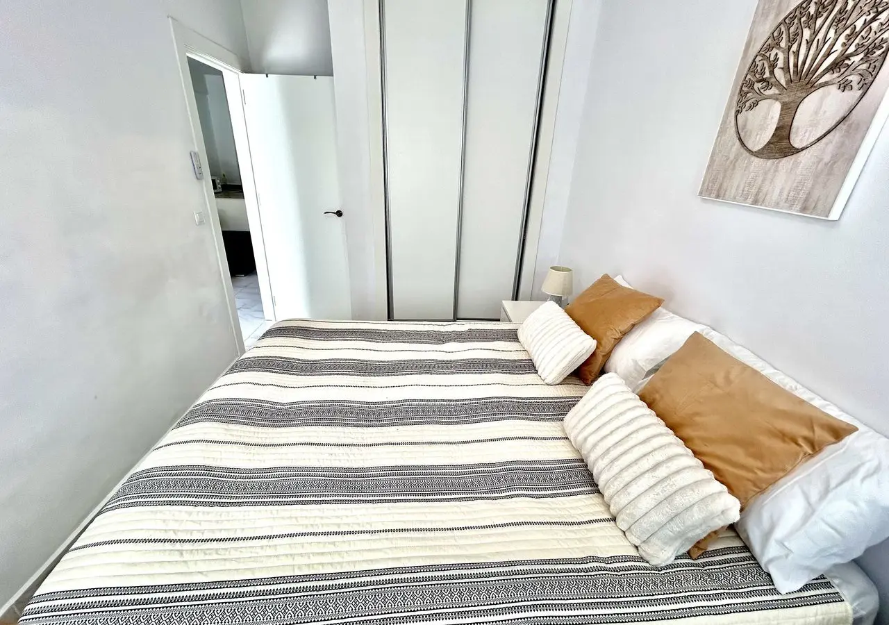 Apartment Of 53 M² In Orihuela Costa, Spain