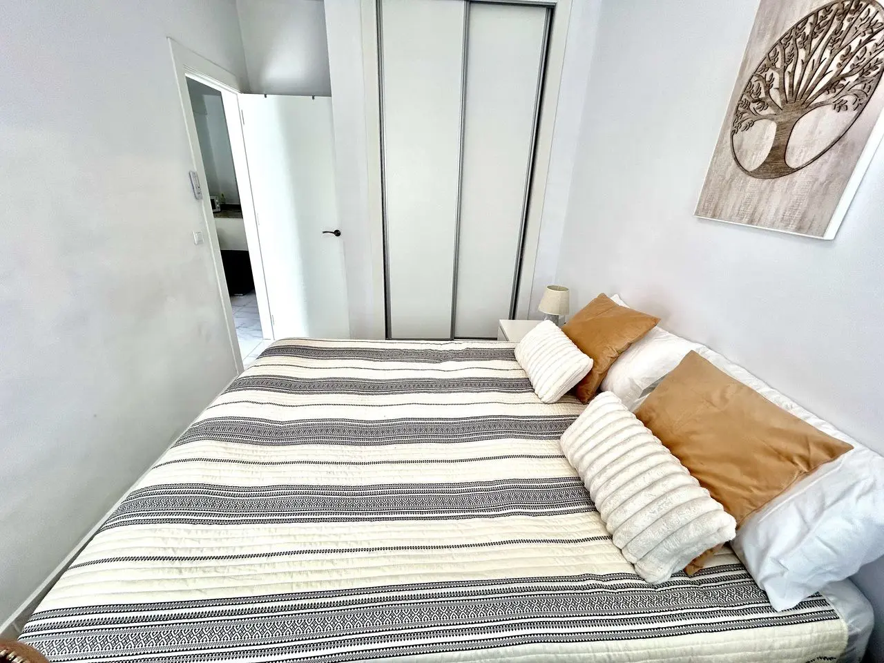 Apartment Of 53 M² In Orihuela Costa, Spain