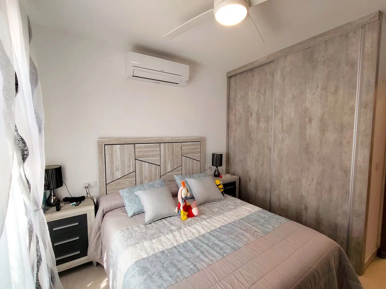 Villa Of 150 M² In Jacarilla, Spain
