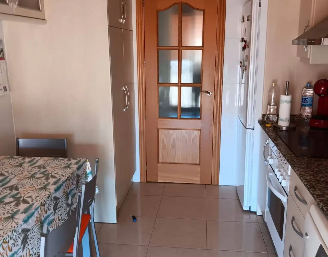 Apartment Of 165 M² In Pilar De La Horadada, Spain