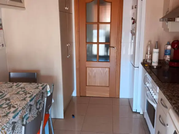 Apartment Of 165 M² In Pilar De La Horadada, Spain
