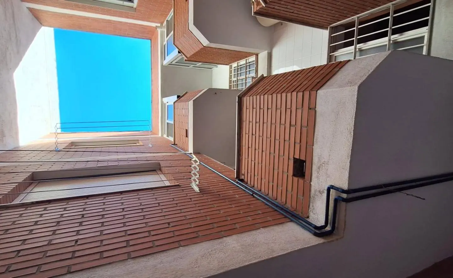 Apartment Of 93 M² In Murcia, Spain