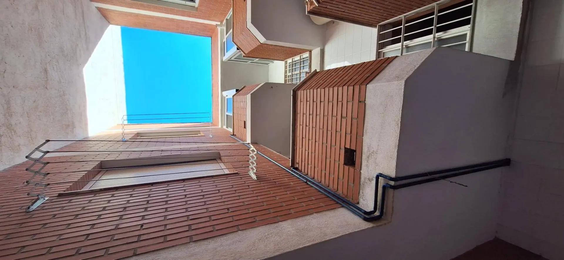 Apartment Of 93 M² In Murcia, Spain