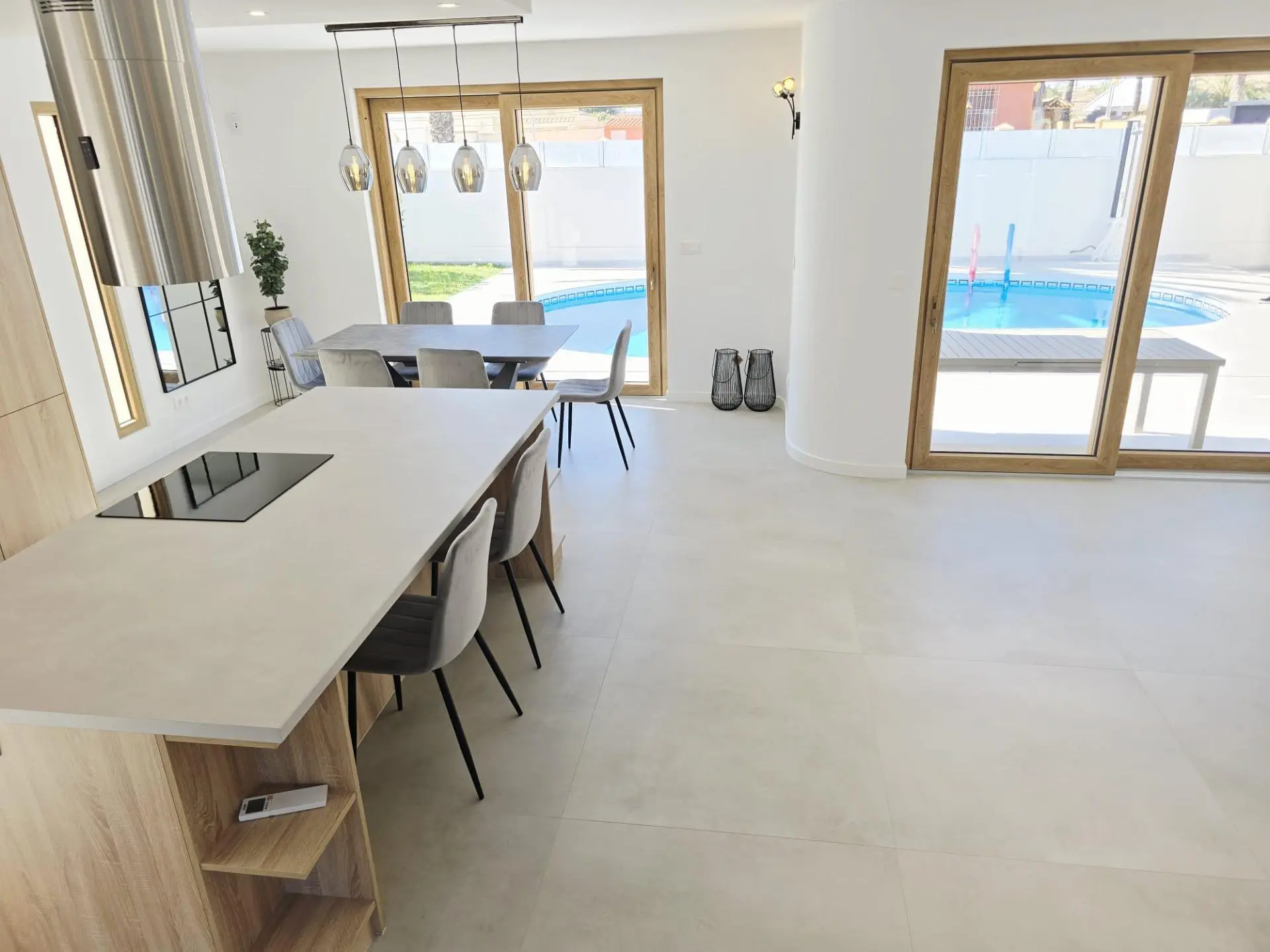 Villa Of 156 M² In Cabo Roig, Spain