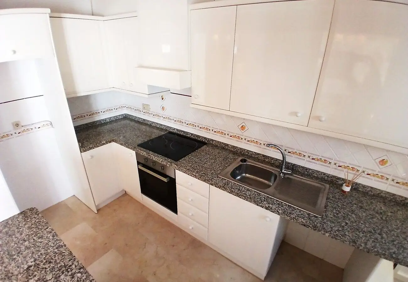 Bungalow Of 63 M² In Orihuela Costa
