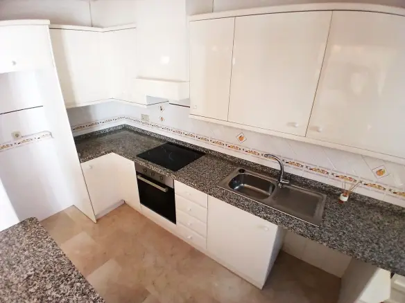 Bungalow Of 63 M² In Orihuela Costa